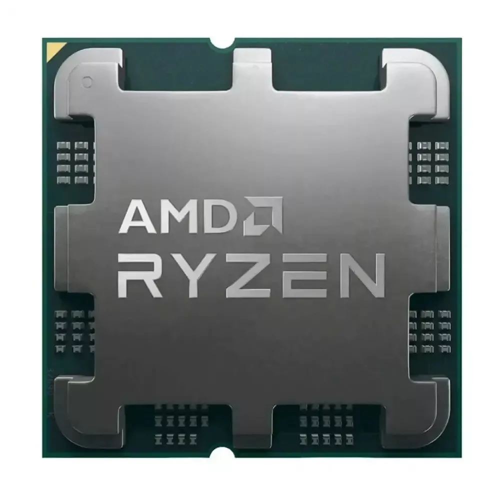 AMD RYZEN 9 9900X3D 128MB 12çekirdekli O/B UHD AM5 170w Kutusuz+Fansız