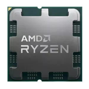 AMD RYZEN 9 9900X3D 128MB 12çekirdekli O/B UHD AM5 170w Kutusuz+Fansız