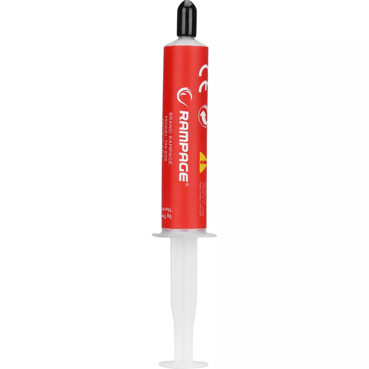 RAMPAGE TM-505 GÜMÜŞ TERMAL MACUN (5GR)