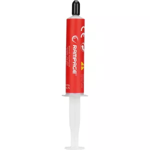RAMPAGE TM-505 GÜMÜŞ TERMAL MACUN (5GR)