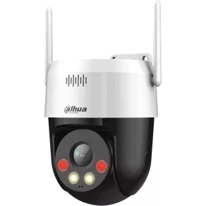 DAHUA P5AE-PV-4G 5MP DAHİLİ SES 4G PT DOME KAMERA