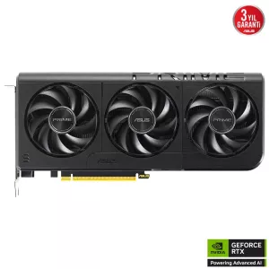 ASUS 8GB PRIME RTX5050-O8G GDDR6 128bit HDMI DP PCIe 5.0   