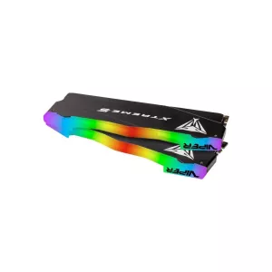 PATRIOT VIPER XTREME 5 48GB (2x24GB) 7600MHz DDR5 PC RAM PVXR548G76C36K