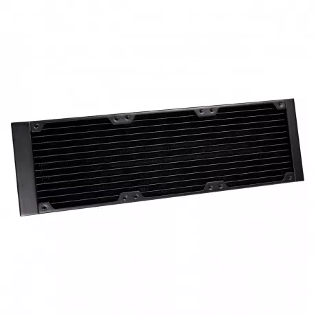 LIAN LI GALAHAD II LCD 360MM LGA1700/AM5 SOKET SİYAH İŞLEMCİ SIVI SOĞUTUCU G89.GA2ALCD36B.00