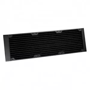 LIAN LI GALAHAD II LCD 360MM LGA1700/AM5 SOKET SİYAH İŞLEMCİ SIVI SOĞUTUCU G89.GA2ALCD36B.00