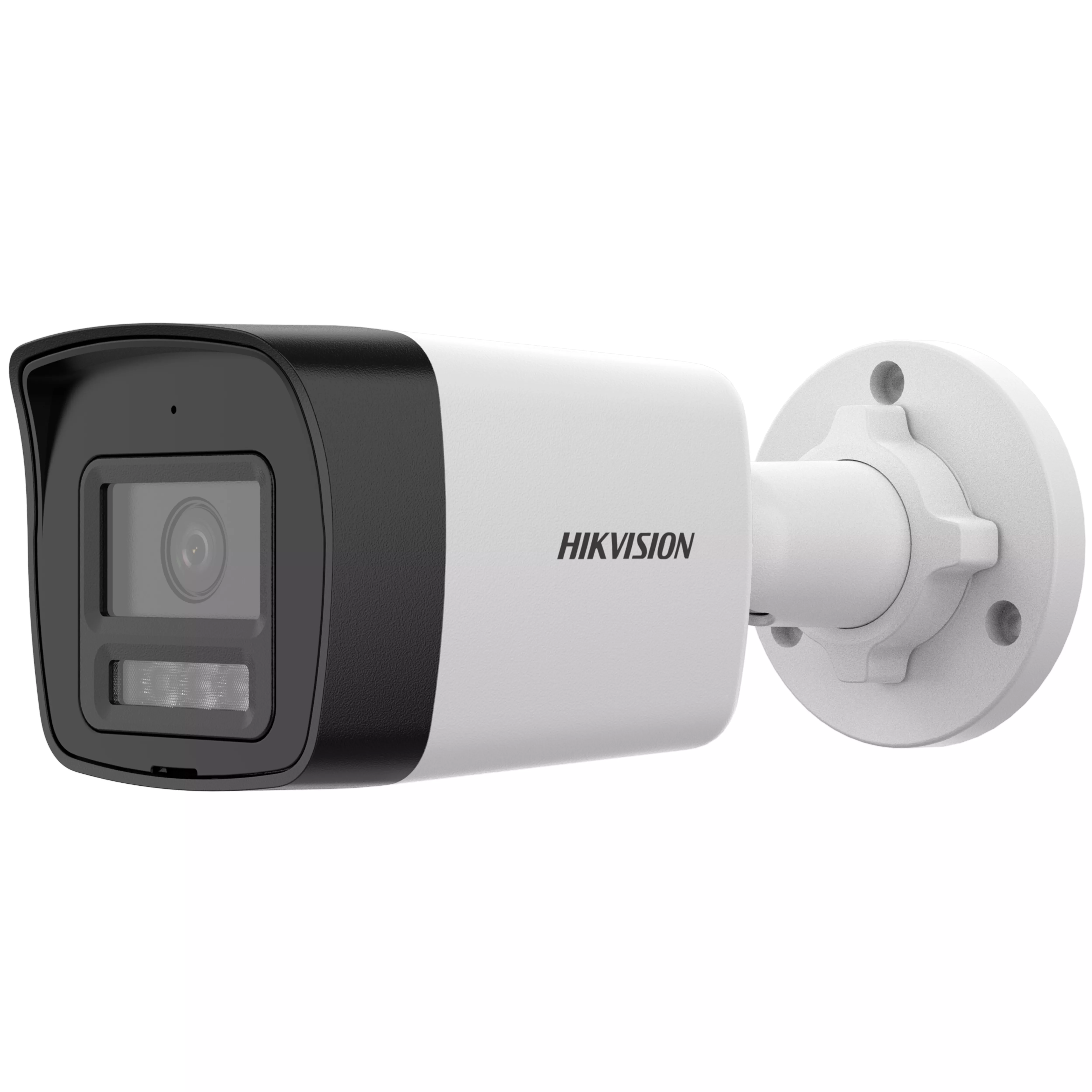 HIKVISION DS-2CD1041G2-LIUF 4MP 2.8MM 20MT DAHİLİ SES IP67 IR BULLET IP KAMERA