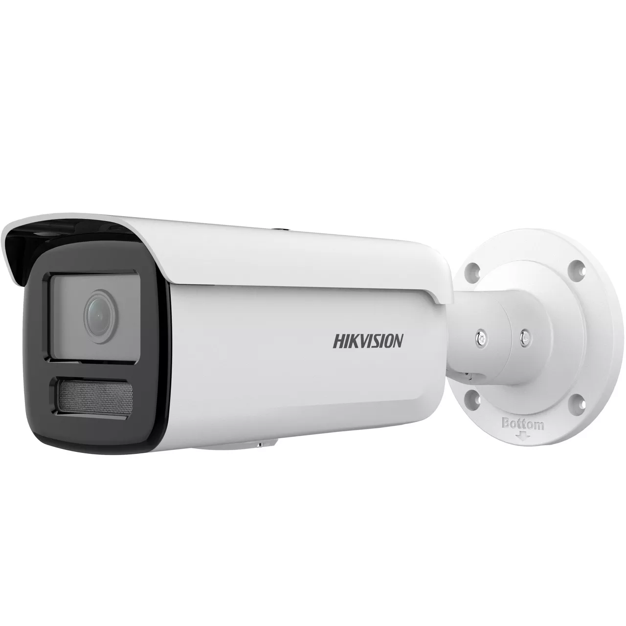 HIKVISION DS-2CD2T26G2-4I 2MP 4MM ACUSENSE DARKFIGHTER 80MT H265+ IR BULLET IP KAMERA