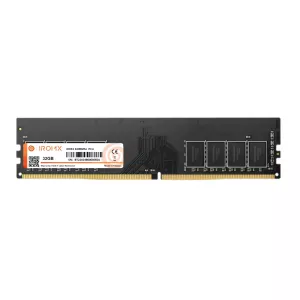 IROMX 32GB 3200MHZ DDR4 SAMSUNG CHIP PC RAM