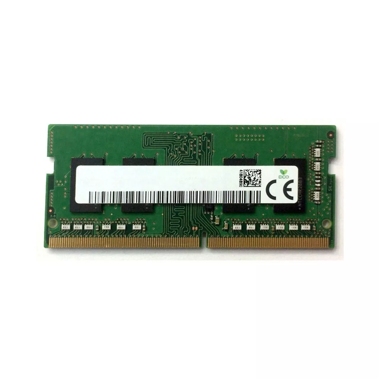 MICRON 16GB 3200Mhz DDR4 BULK MICSO3200/16 NOTEBOOK RAM