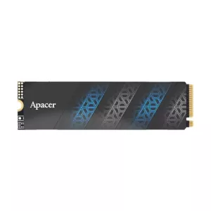 APACER 2TB 3500/3000MB/s M.2 PCIe 4.0 NVME SSD AS2280P4UPRO-1