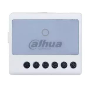 DAHUA Relay DHI-ARM7011-W2(868) Kablosuz Role Modülü
