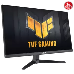 ASUS 24.5" VA TUF GAMING VG257Q5A 0.5MS 200Hz HDMI-DP Gaming Monitör (1920 X 1080)