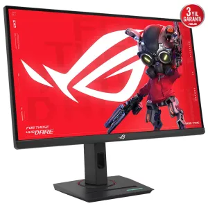 ASUS 27" FAST IPS ROG STRIX XG279CNS 1MS 380HZ HDMI-DP Gaming Monitör (1920 X 1080)