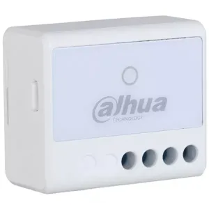 DAHUA DHI-ARM7012-W2(868) KABLOSUZ Relay Modülü