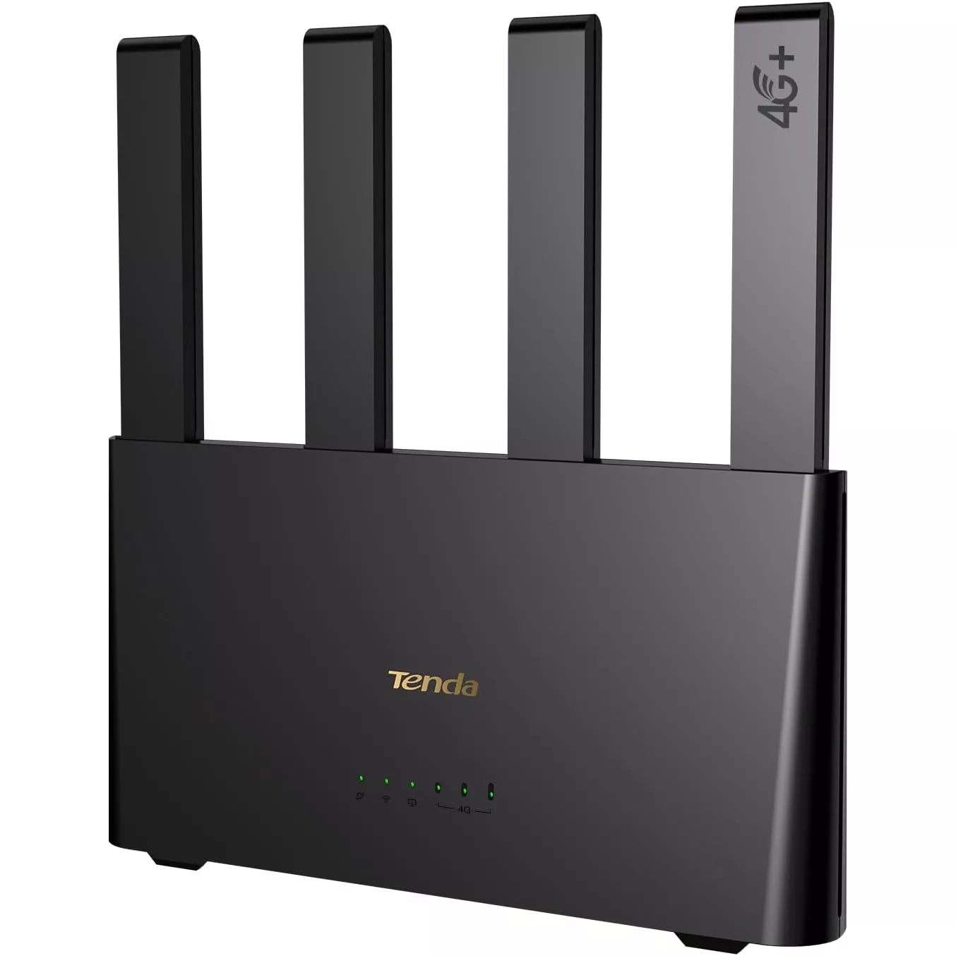 TENDA 4G08 WIFI Dual Band Mobil 4G LTE EV Ofis Tipi Access Point Router