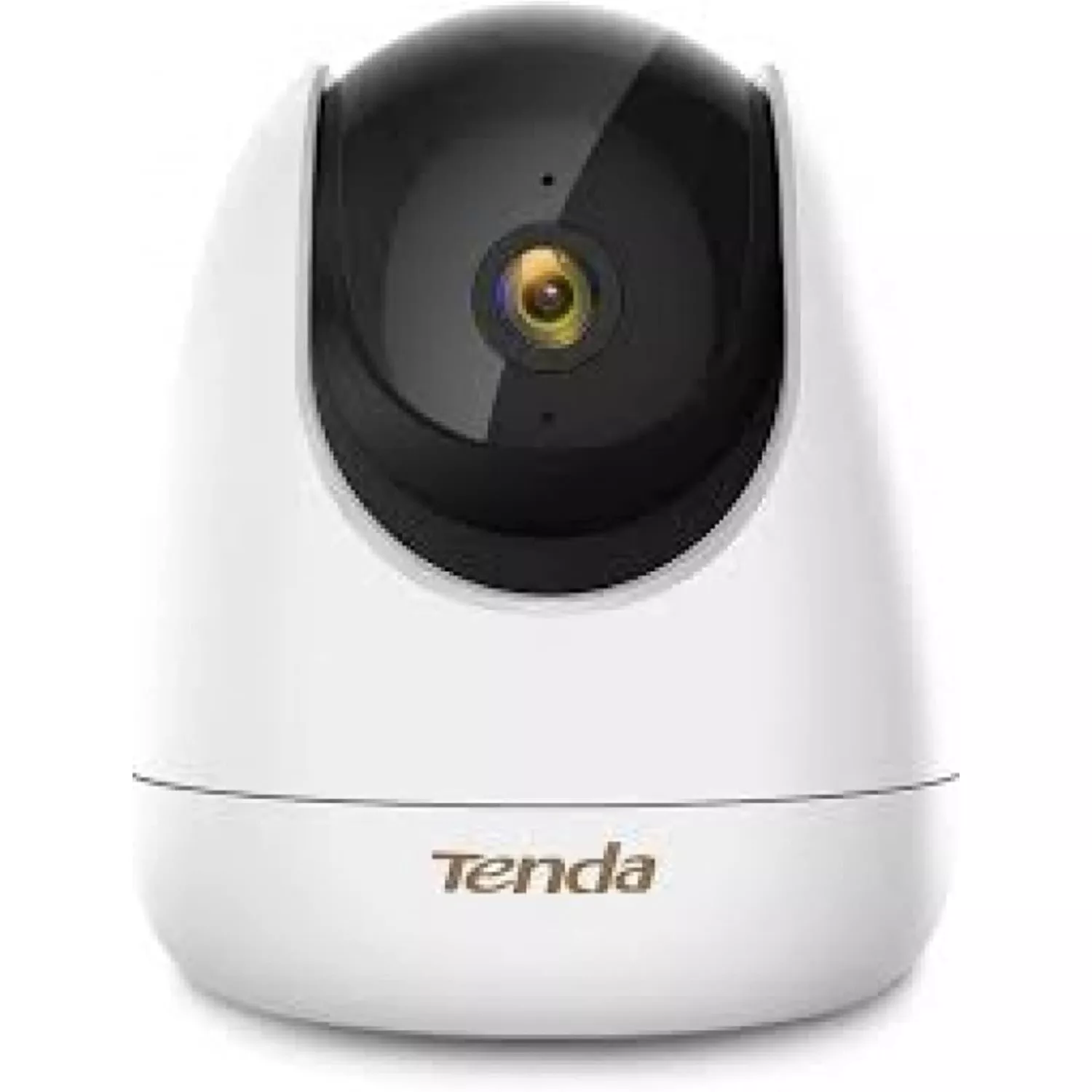 TENDA CP6 3MP 4MM CMOS 12MT H.265/H.264 PT DOME KAMERA