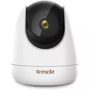 TENDA CP6 3MP 4MM CMOS 12MT H.265/H.264 PT DOME KAMERA