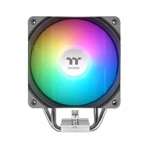 THERMALTAKE UX400-B 12CM ARGB 1851/AM5 İŞLEMCİ SOĞUTUCU