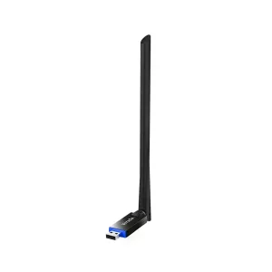 TENDA U11 PRO AX900 WIFI-6 USB Kablosuz Adaptör