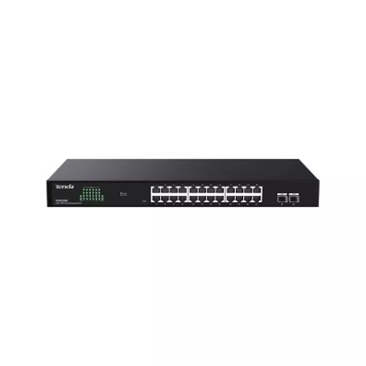 TENDA 24port 2-SFP Gigabit Cloud Yönetilebilir Switch TEG2226F
