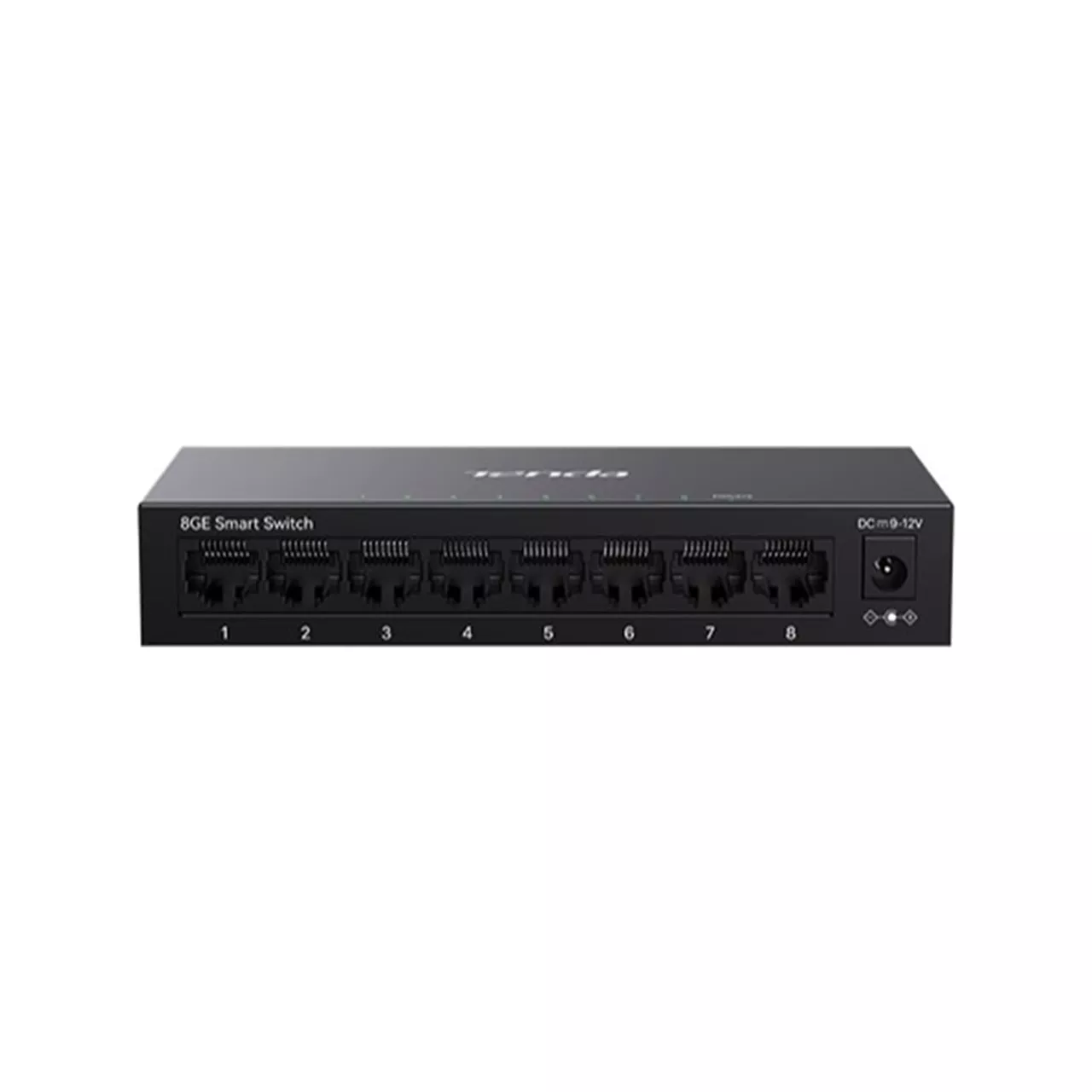 TENDA TEG2208D 8 PORT 10/100/1000 YONETILEBILIR DESKTOP SWITCH