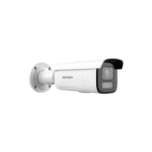 HIKVISION DS-2CD2683G2-LIZS2U/SL 8MP 2.8-12MM MOTORIZE 4K 60MT HYBRİDLİGHT H265+ IK10 ACUSENSE IR BULLET IP KAMERA