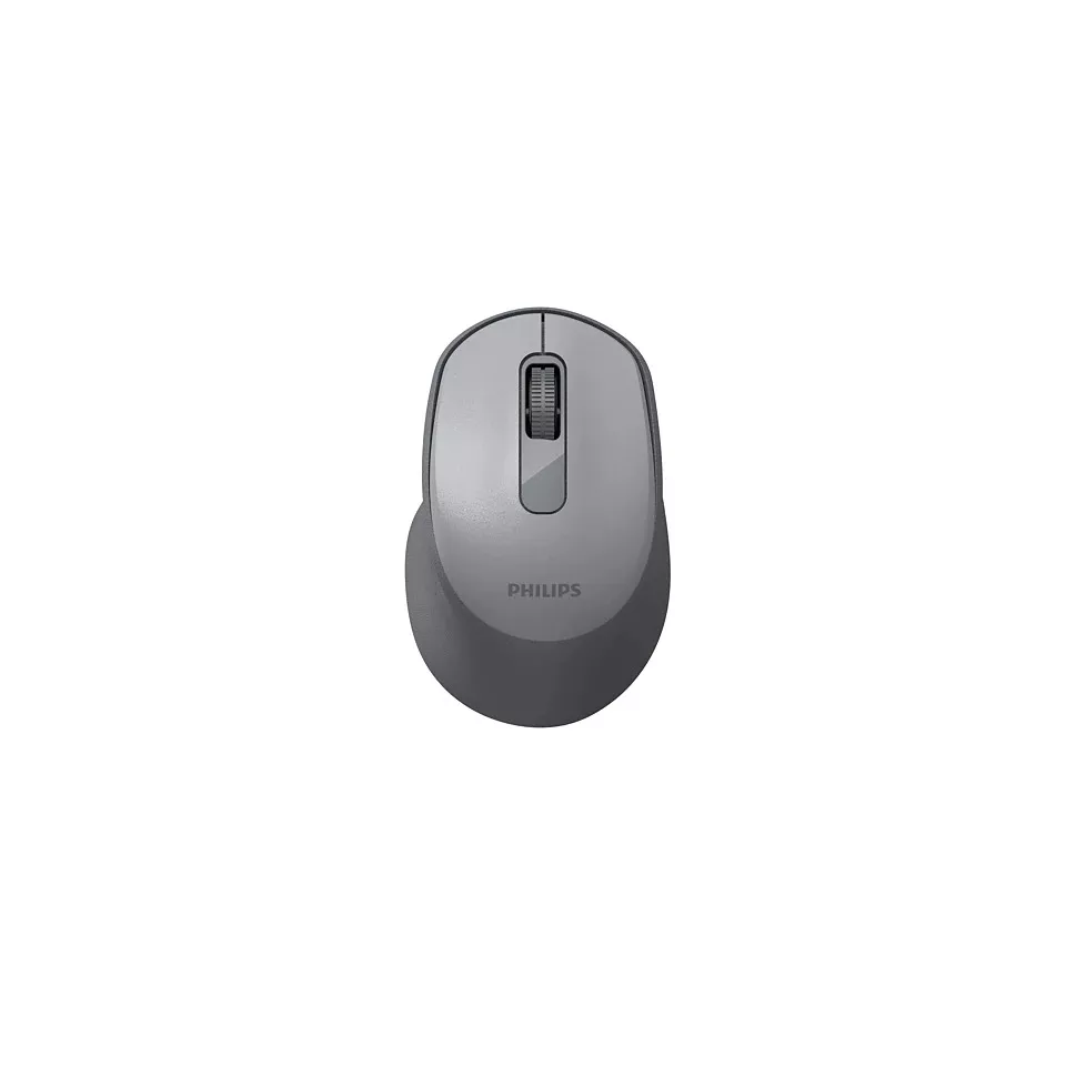 PHILIPS SPK7448G KABLOSUZ/BLUETOOTH 1600 DPI GRI KABLOSUZ MOUSE