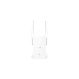 TENDA A33 AX3000 Dual Band Mesafe Genişletici EV Ofis Tipi Router Priz Tip