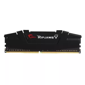 GSKILL 8GB DDR4 3200MHZ CL16 PC RAM RIPJAWS V F4-3200C16S-8GVKB