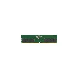 KINGSTON 16GB 5600MHz DDR5 PC RAM KVR56U46BS8-16 KUTULU