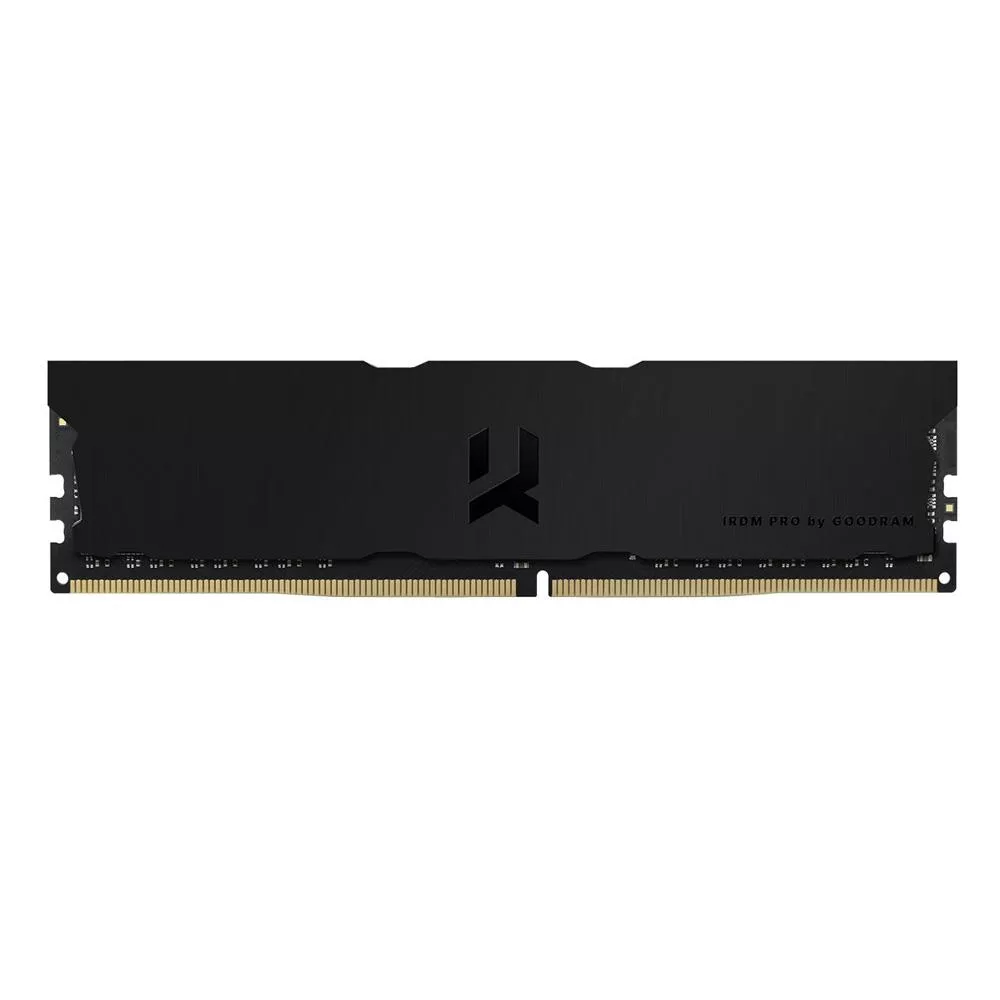 GOODRAM 16GB 3600MHz DDR4 PRO DEEP BLACK IRP-K3600D4V64L18/16G PC RAM