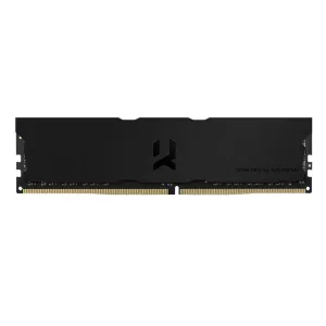 GOODRAM 16GB 3600MHz DDR4 PRO DEEP BLACK IRP-K3600D4V64L18/16G PC RAM