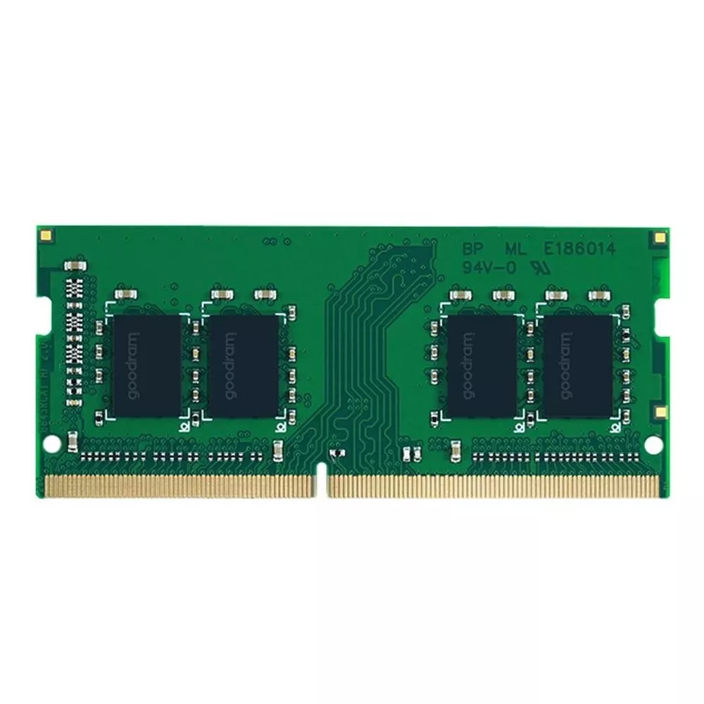 GOODRAM GR3200S464L22-16G 16GB 3200Mhz DDR4 NOTEBOOK RAM