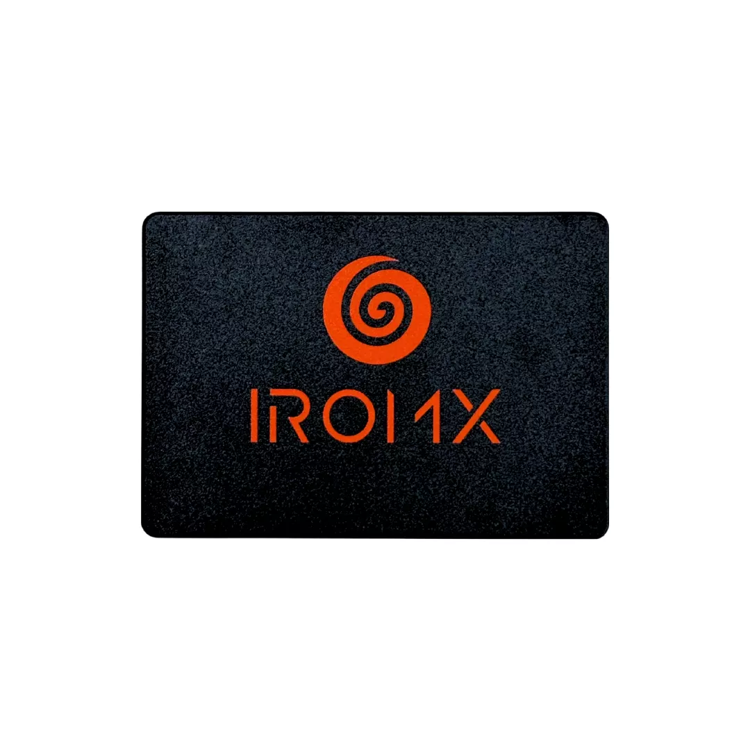 IROMX 256GB 540/460MB/s 2.5" SATA 3.0 SSD IR256GS3