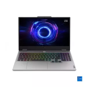LENOVO LOQ 15IRX10 83JE00KNTR I7-13700HX 16GB 1TB SSD 8GB RTX5050 15.6" FREEDOS NOTEBOOK