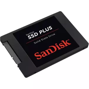 SANDISK 480GB SDSSDA-480G-G26 535- 445MB/s SSD SATA-3 Disk