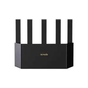TENDA TE3L BE3600 WIFI7 Dual Band Router
