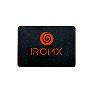 IROMX 1TB 500/480MB/s 2.5" SATA 3.0 SSD IR1TBS3