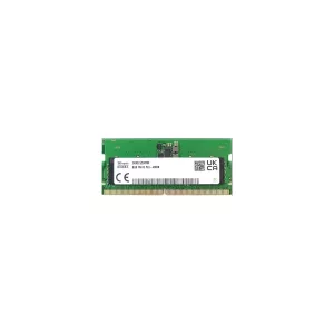 HYNIX 8GB 5600MHz DDR5 NOTEBOOK RAM HYNSO5600/8