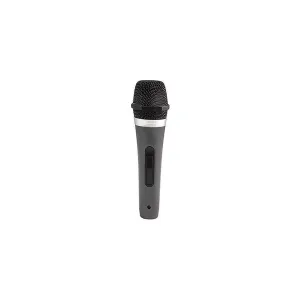 WESTA WM-680 KABLOLU EL MİKROFONU