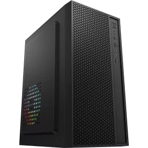 IROMX BT-B30 300W ATX 1xUSB2.0/1xUSB3.0 SİYAH KASA