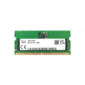 HYNIX 8GB 4800MHz DDR5 NOTEBOOK RAM HMCG66MEBSA095N