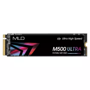 MLD M500 ULTRA 1TB 7000/4700MB/s GEN4 NVMe PCIe M.2 SSD BM-MLD22M500P21-1000