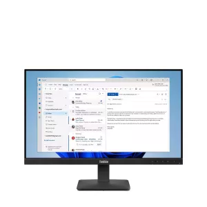 LENOVO S24-4E 64B5KAT1TK 23.8" 4MS 100Hz VGA/HDMI VESA IPS LED MONITOR