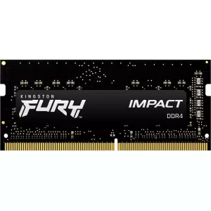 KINGSTON 16GB(2x8GB) 3200Mhz DDR4 KF432S20IBK2/16TR NOTEBOOK RAM