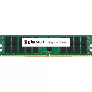 KINGSTON 16GB DDR5 ECC UDIMM 5600MHz 2Rx8 SUNUCU RAM KSM56E46BS8KM-16HA