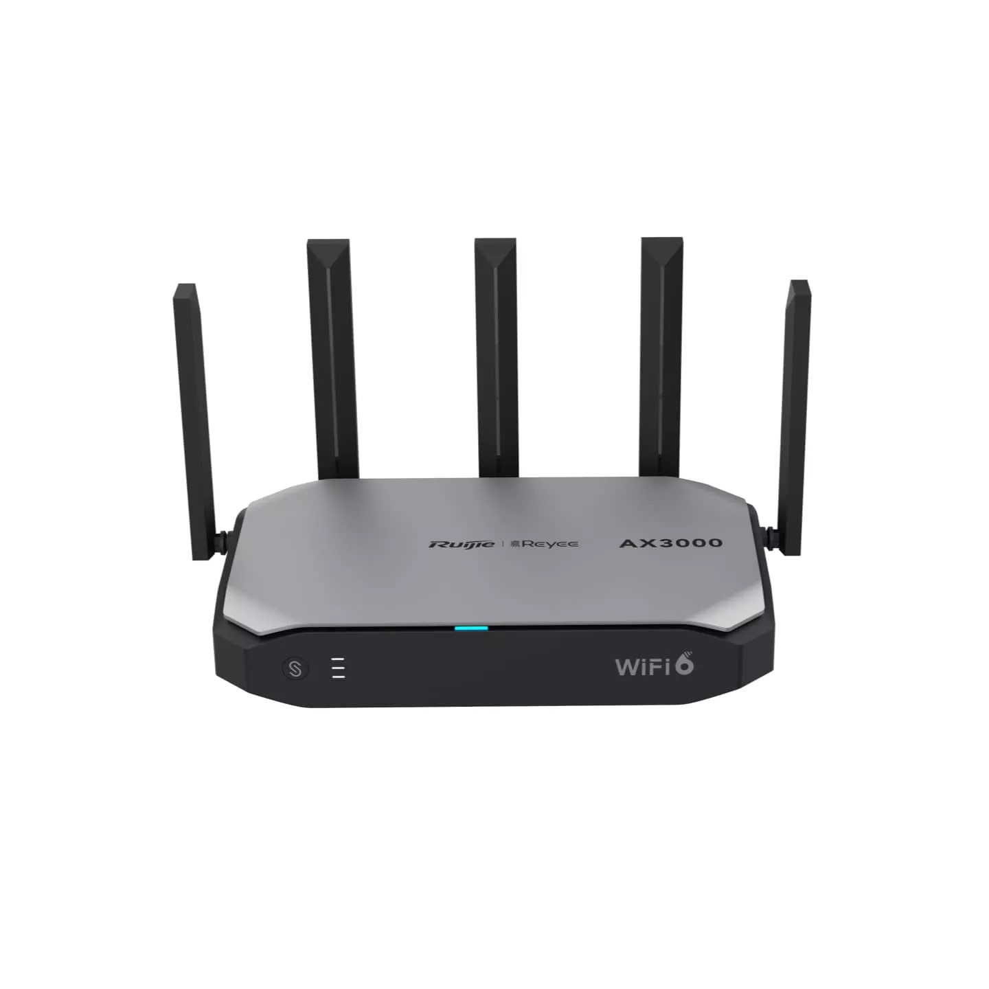RUIJIE RG-EG105GW-X 5 PORT 10/100/1000 YONETILEBILIR GATEWAY/ROUTER