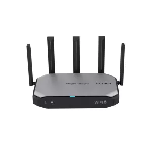 RUIJIE RG-EG105GW-X 5 PORT 10/100/1000 YONETILEBILIR GATEWAY/ROUTER