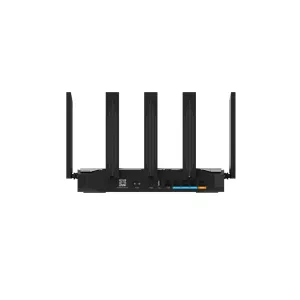 RUIJIE RG-EG105GW-X 5 PORT 10/100/1000 YONETILEBILIR GATEWAY/ROUTER