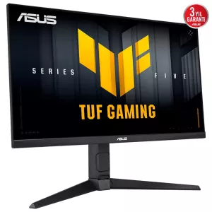 ASUS 27" IPS TUF GAMING VG27AQML5A 1MS 300Hz HDMI-DP Gaming Monitör (2560 X 1440)